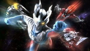 Ultraman Zero Side Story: Killer the Beatstar - Stage I: Universe of Steel