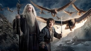 مشاهدة فيلم The Hobbit: The Battle of the Five Armies 2014 مترجم