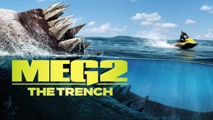 Capture of Meg 2: The Trench (2023) FHD Монгол хадмал