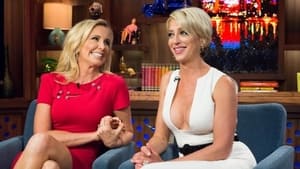 Watch What Happens Live with Andy Cohen Season 12 :Episode 117  Shannon Beador & Dorinda Medley