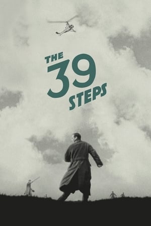 Image The 39 Steps