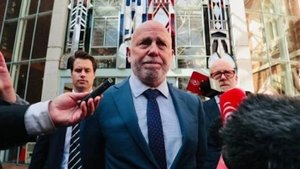 Polk: The Trial of Philip Polkinghorne (2025)