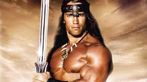 Conan the Barbarian (1982)