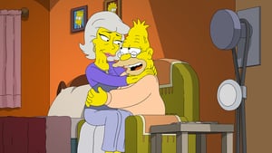 The Simpsons Season 32 Episode 6 مترجمة