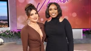 The Jennifer Hudson Show Season 1 : Priyanka Chopra Jonas, Charity Lawson, Lewis Howes