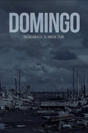 Nonton film Domingo (2025) terbaru sub indo