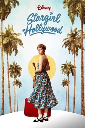 Poster Stargirl en Hollywood 2022