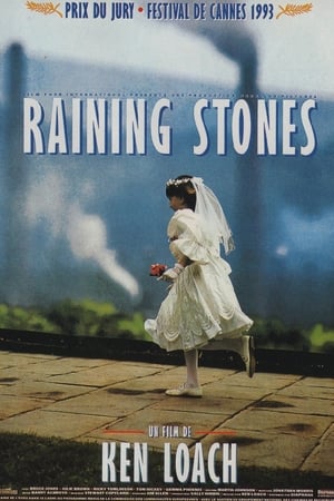 Image Raining Stones