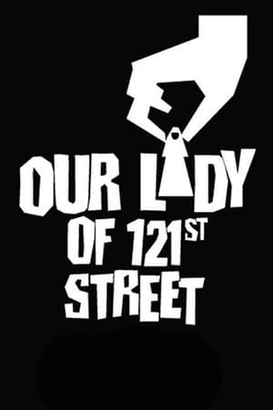 Poster Our Lady of 121st Street 2020
