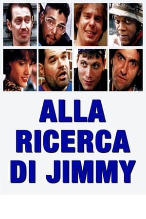 Image Alla ricerca di Jimmy