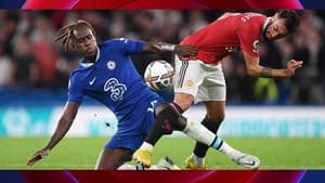 Match of the Day Season 59 : MOTD - 22nd October 2022