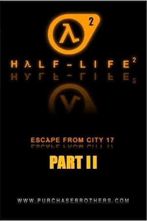 Image Half-Life: Escape From City 17 - Part 2