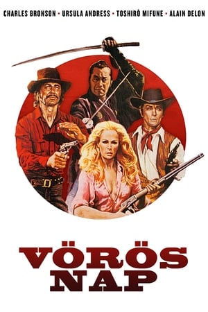 Poster Vörös nap 1971