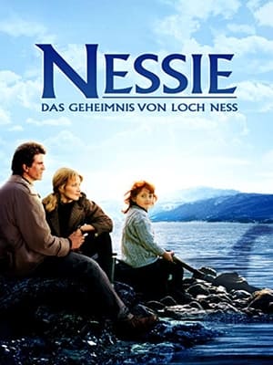 Nessie - Das Geheimnis von Loch Ness 1996