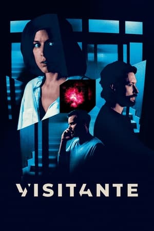 Poster Visitante 2021