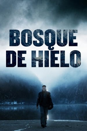 Poster El bosque de hielo 2014