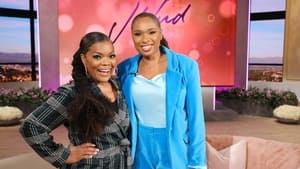 The Jennifer Hudson Show Season 1 :Episode 94  Yvette Nicole Brown, Ron Funches