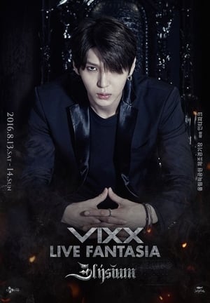 Télécharger VIXX Live Fantasia 'Elysium' ou regarder en streaming Torrent magnet 
