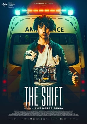 Image The Shift