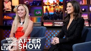 Watch What Happens Live with Andy Cohen Season 21 :Episode 24  Sutton Stracke and Kaitlan Collins