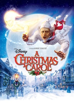 Poster A Christmas Carol 2009