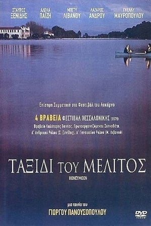 Ταξίδι του μέλιτος 1979