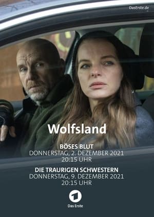 Télécharger Wolfsland - Die traurigen Schwestern ou regarder en streaming Torrent magnet 