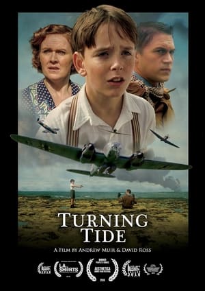 Image Turning Tide