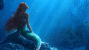 Capture of The Little Mermaid (2023) FHD Монгол хадмал