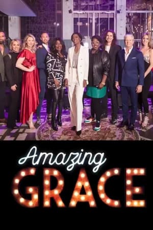 Image Amazing Grace