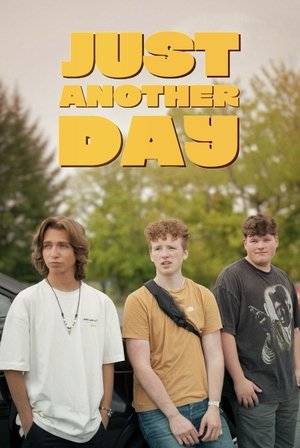 Just Another Day (2025)