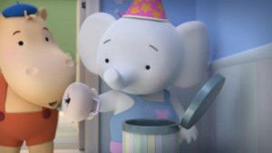 Tina & Tony Season 1 :Episode 9  Episode 9