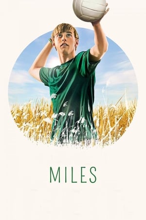 Poster Майлс 2017