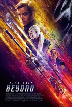 Image Star Trek Beyond