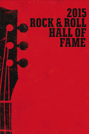 Image Rock and Roll Hall of Fame Induction Ceremony