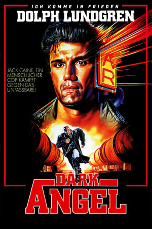 Poster Dark Angel 1990