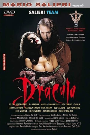 Image Dracula