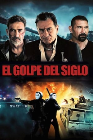 Image El golpe del siglo