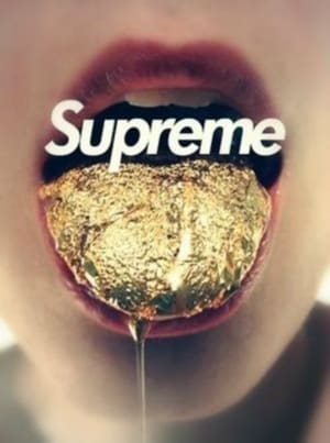 Poster Supreme 2018