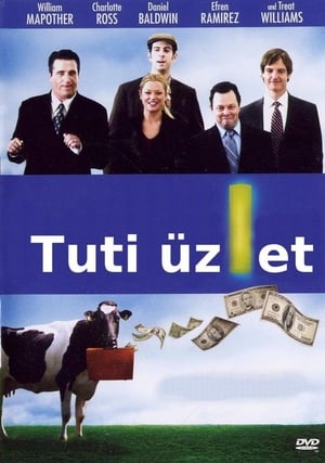 Poster Moola 2007