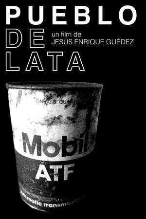 Pueblo de lata (1972)