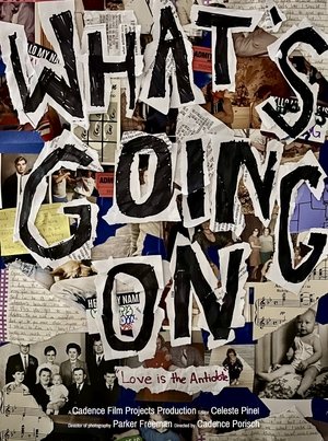 What's Going On? (2025)