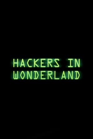 Télécharger Hackers in Wonderland ou regarder en streaming Torrent magnet 