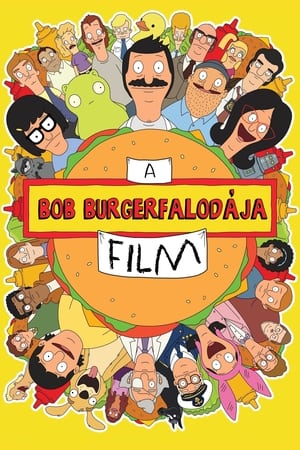 Bob Burgerfalodája: A film 2022