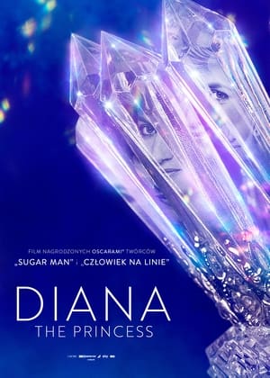 Image Diana. The Princess
