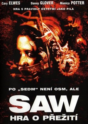 Saw: Hra o přežití 2004