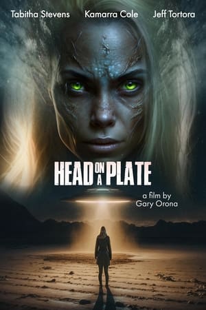 Head on a Plate 2023