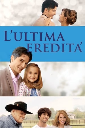 Image L'ultima eredità