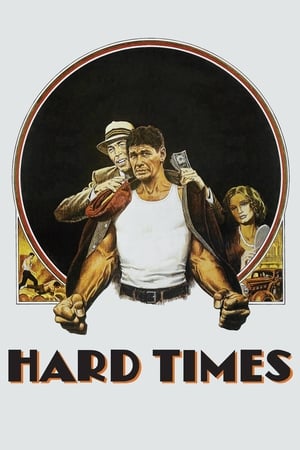 Poster Hard Times 1975