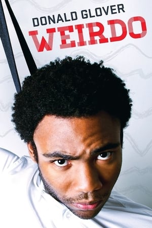 Télécharger Donald Glover: Weirdo ou regarder en streaming Torrent magnet 